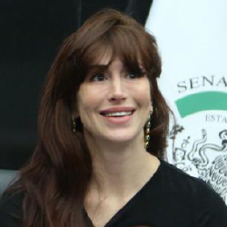 PAOLA FÉLIX DÍAZ