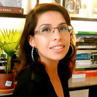 Maria José Castañeda