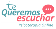 Te Queremos escuchar - Psicoterapia Online