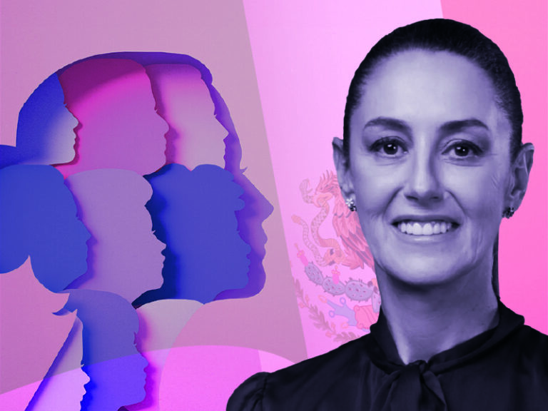 Lee más sobre el artículo Mexicanas rompiendo el techo de cristal