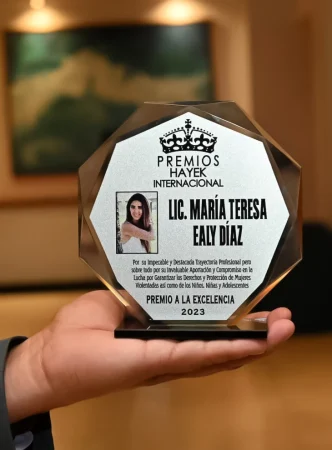 7 Premio Hayek Internacional Premio Hayek Internacional